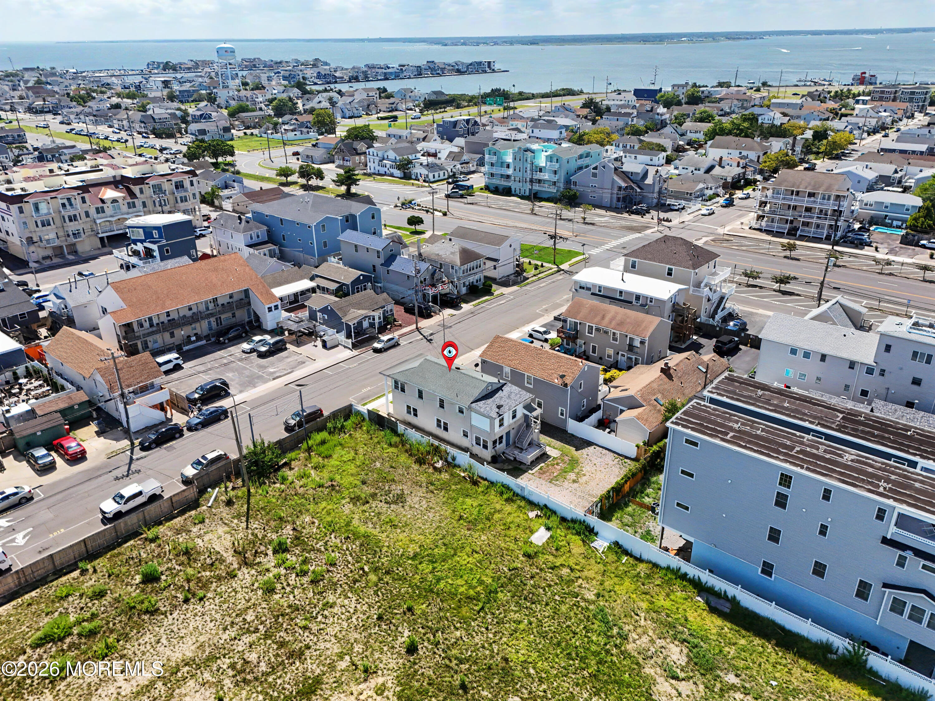120 Lincoln Avenue Seaside Heights NJ 08751