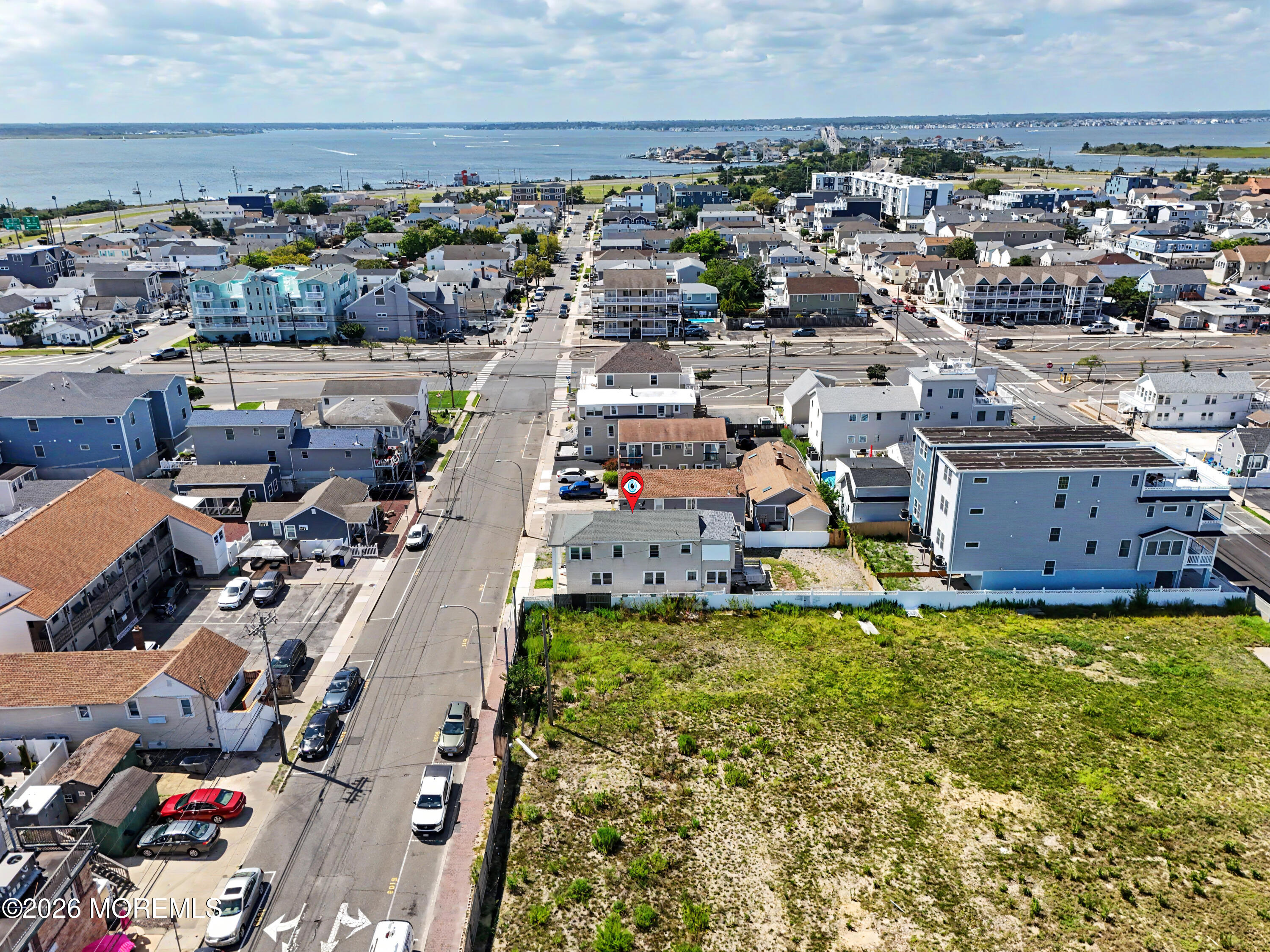 120 Lincoln Avenue Seaside Heights NJ 08751