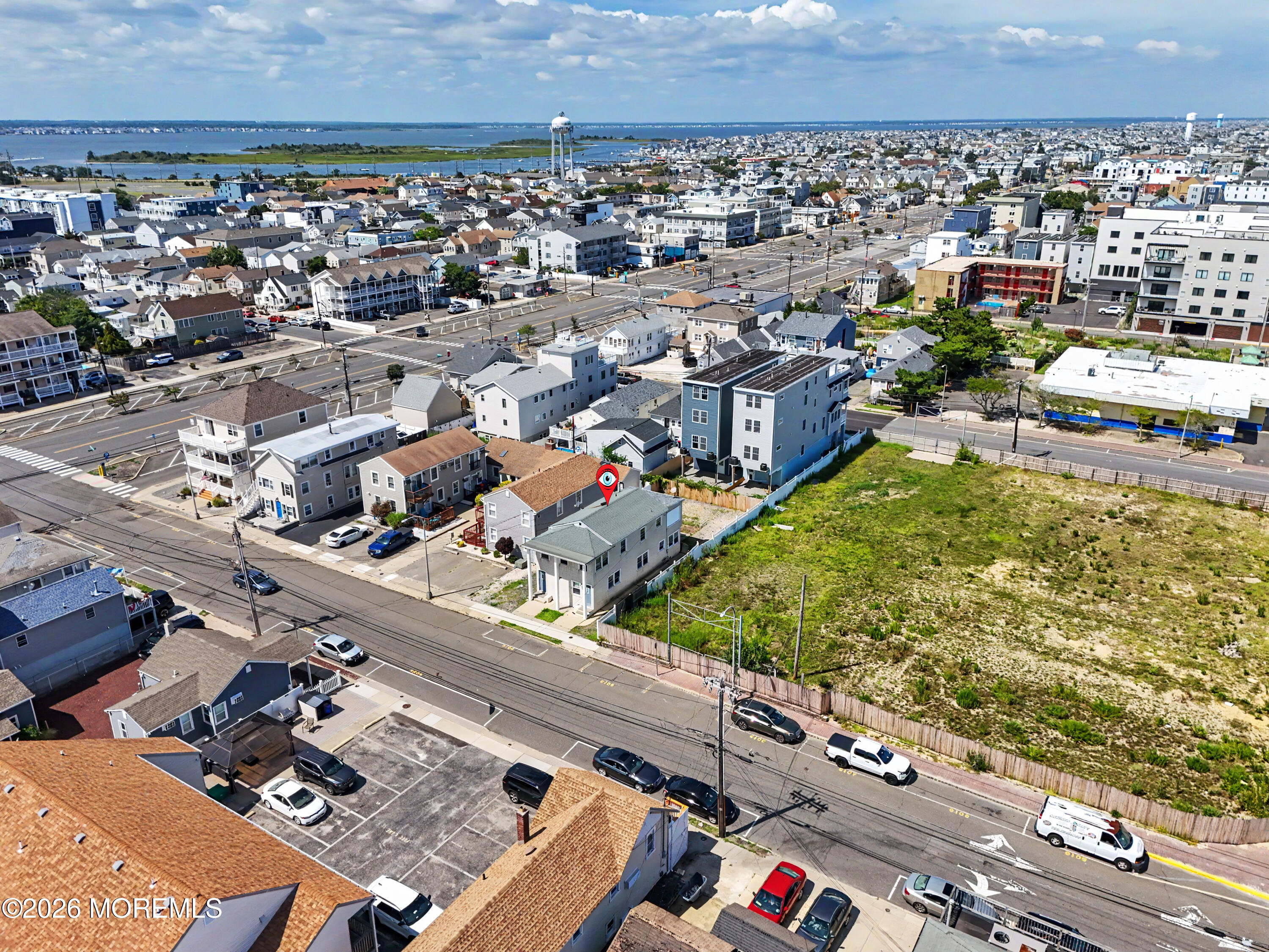 120 Lincoln Avenue Seaside Heights NJ 08751