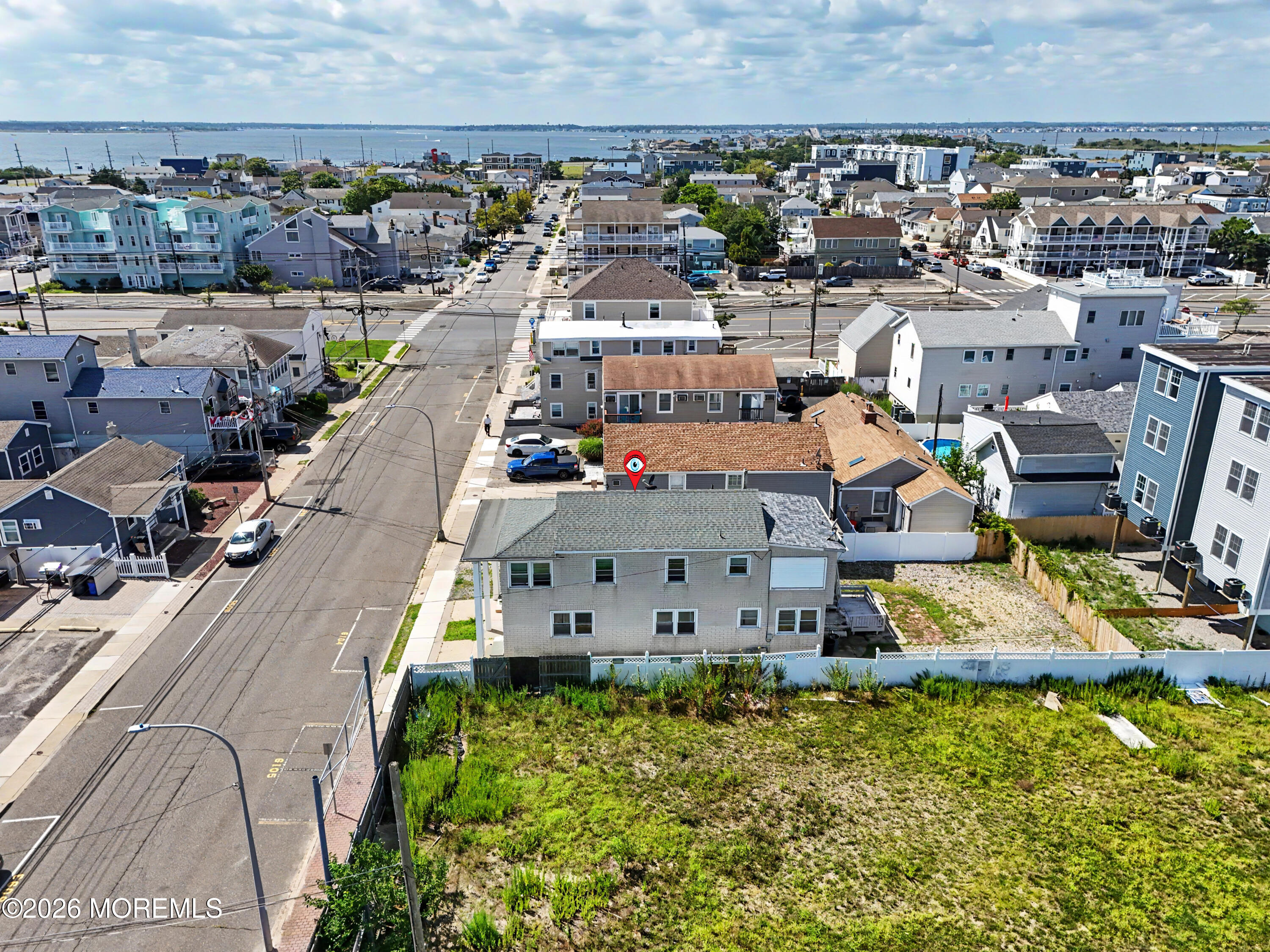120 Lincoln Avenue Seaside Heights NJ 08751