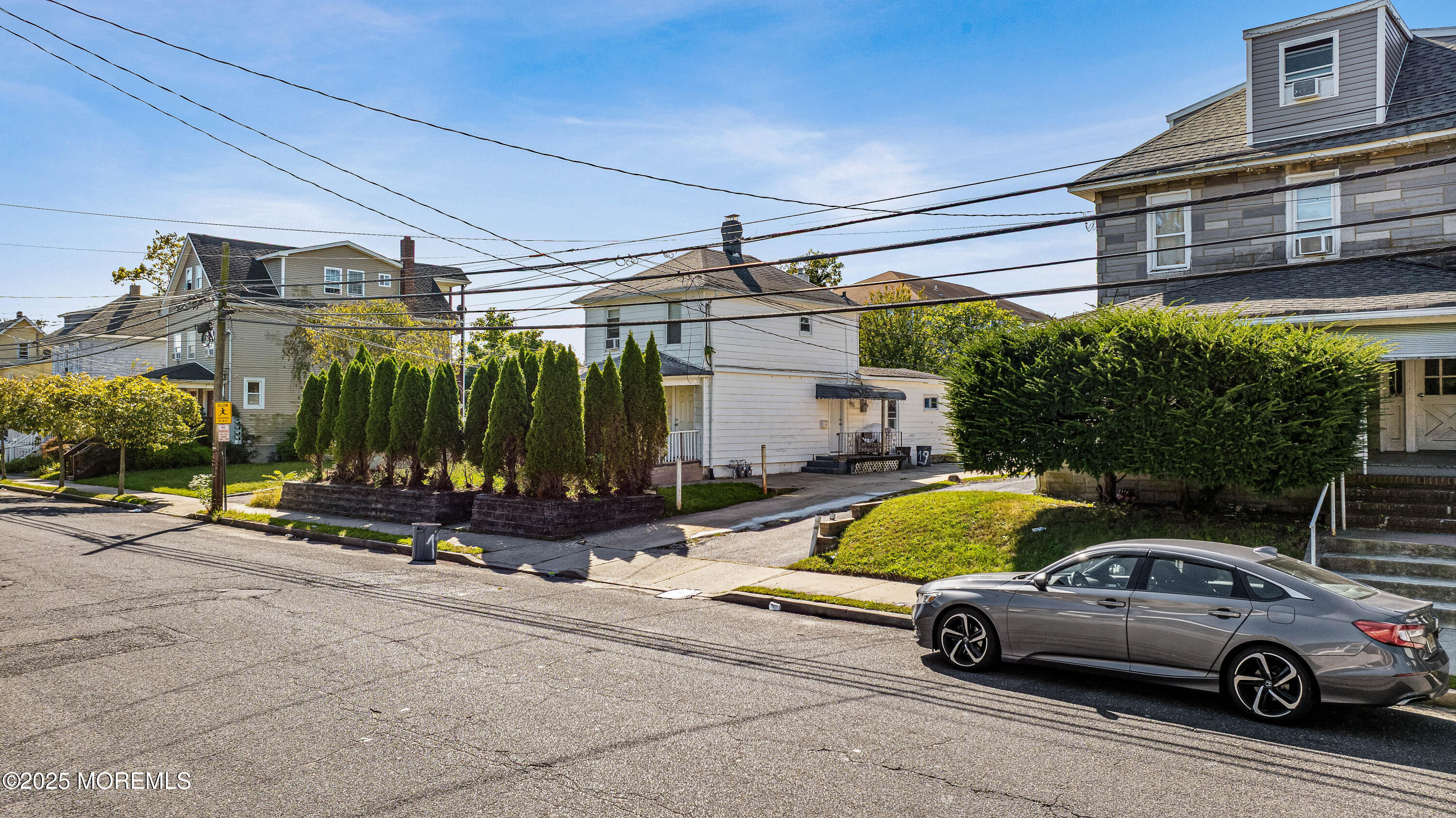 119 Ridge Avenue Asbury Park NJ 07712