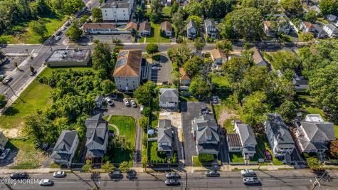 119 Ridge Avenue Asbury Park NJ 07712