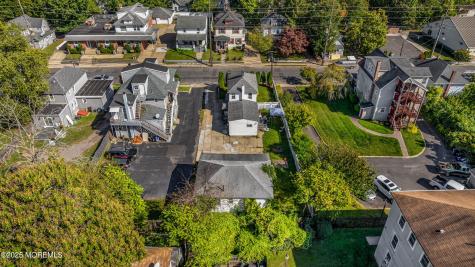 119 Ridge Avenue Asbury Park NJ 07712