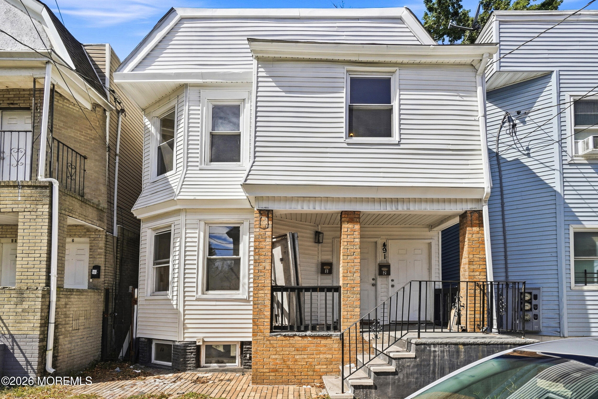 491 S 17th Street Newark NJ 07103