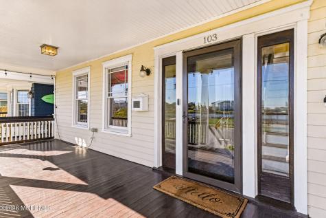 103 Central Avenue Ocean Grove NJ 07756
