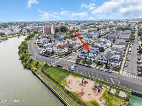 103 Central Avenue Ocean Grove NJ 07756