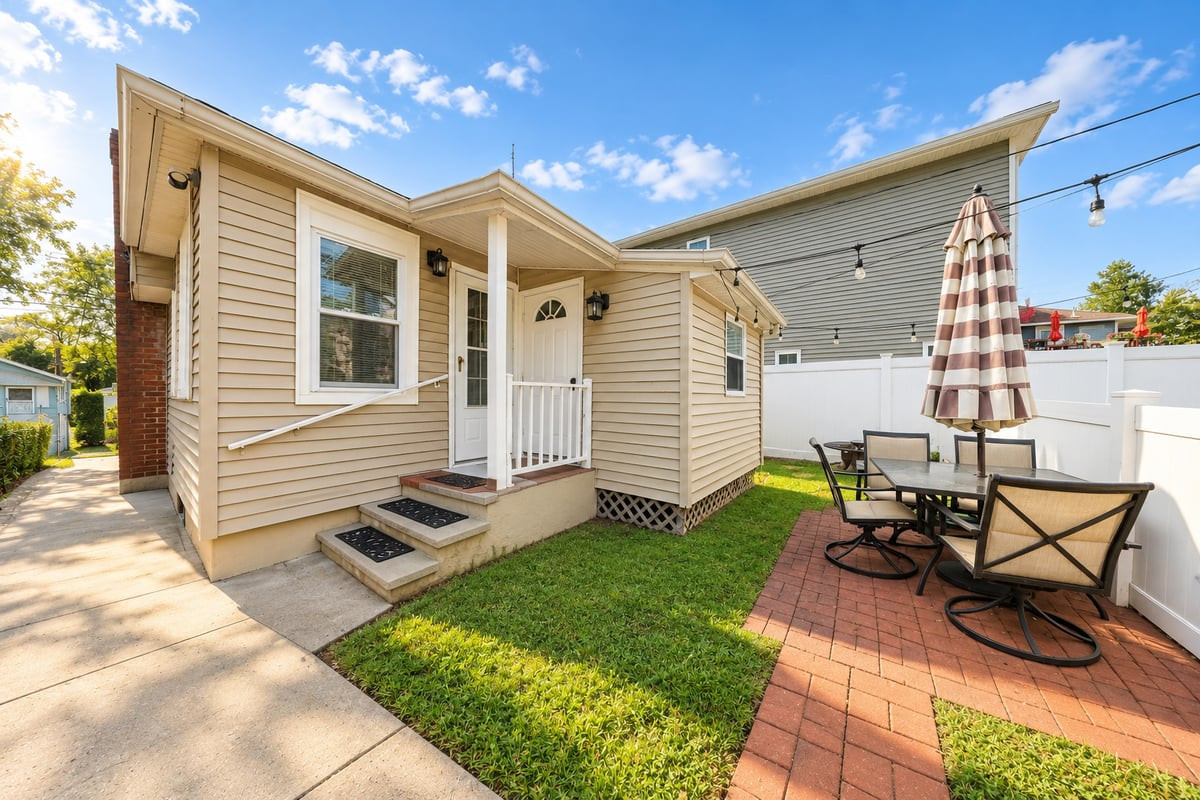 1806 Fernwood Road Belmar NJ 07719