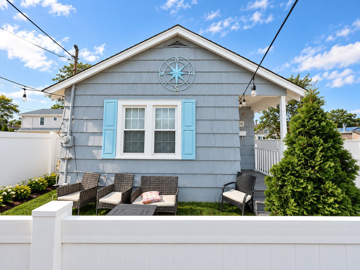 1806 Fernwood Road Belmar NJ 07719