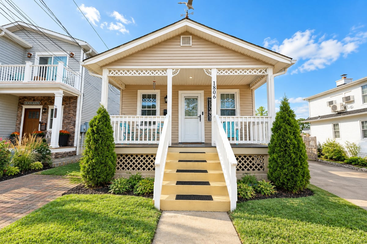 1806 Fernwood Road Belmar NJ 07719