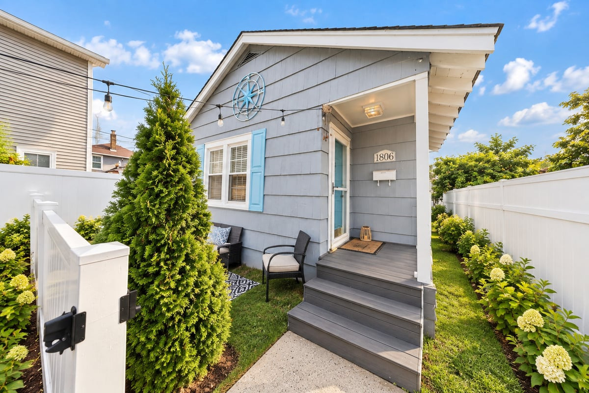 1806 Fernwood Road Belmar NJ 07719