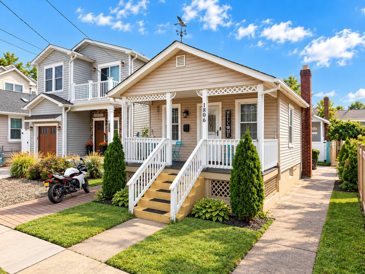 1806 Fernwood Road Belmar NJ 07719