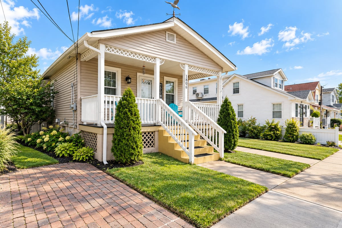1806 Fernwood Road Belmar NJ 07719