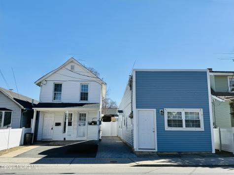 148-150 Main Street Keansburg NJ 07734