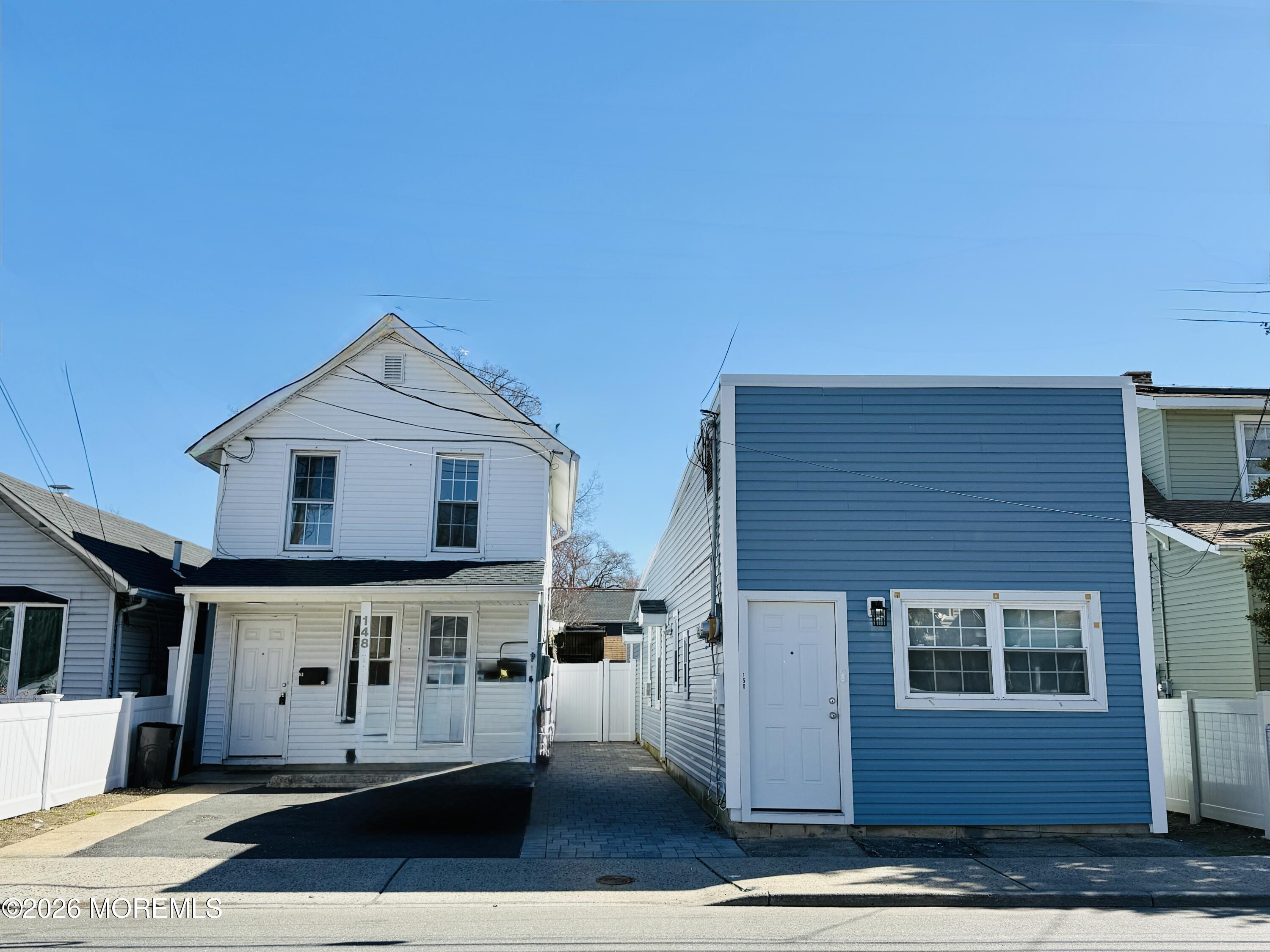 148-150 Main Street Keansburg NJ 07734