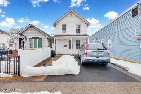 148-150 Main Street Keansburg NJ 07734