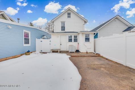 148-150 Main Street Keansburg NJ 07734