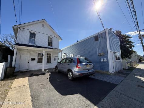 148-150 Main Street Keansburg NJ 07734