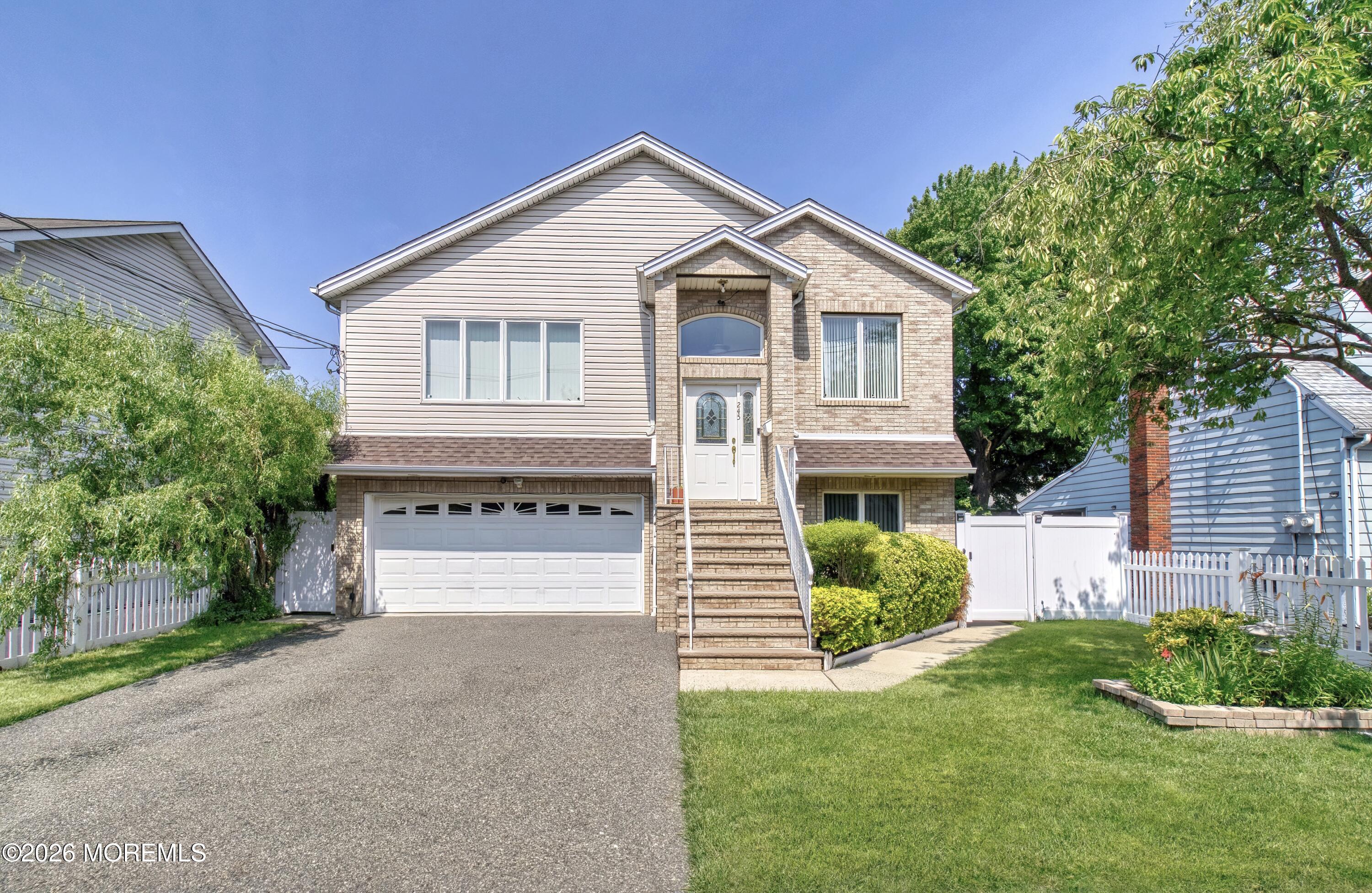 245 Westervelt Place Lodi NJ 07644