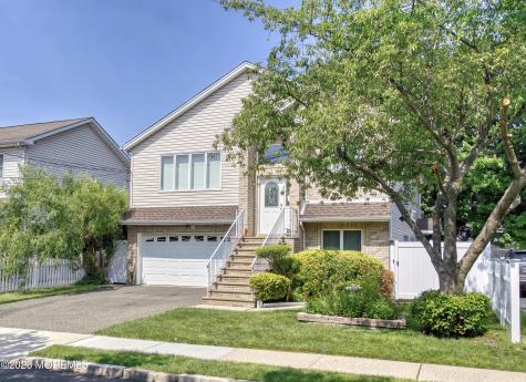 245 Westervelt Place Lodi NJ 07644