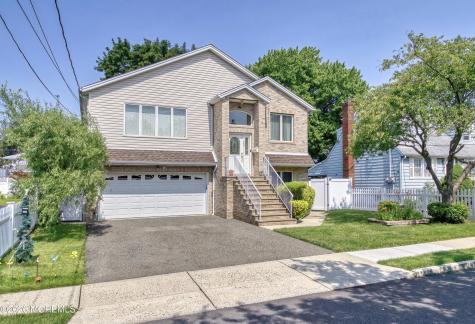 245 Westervelt Place Lodi NJ 07644