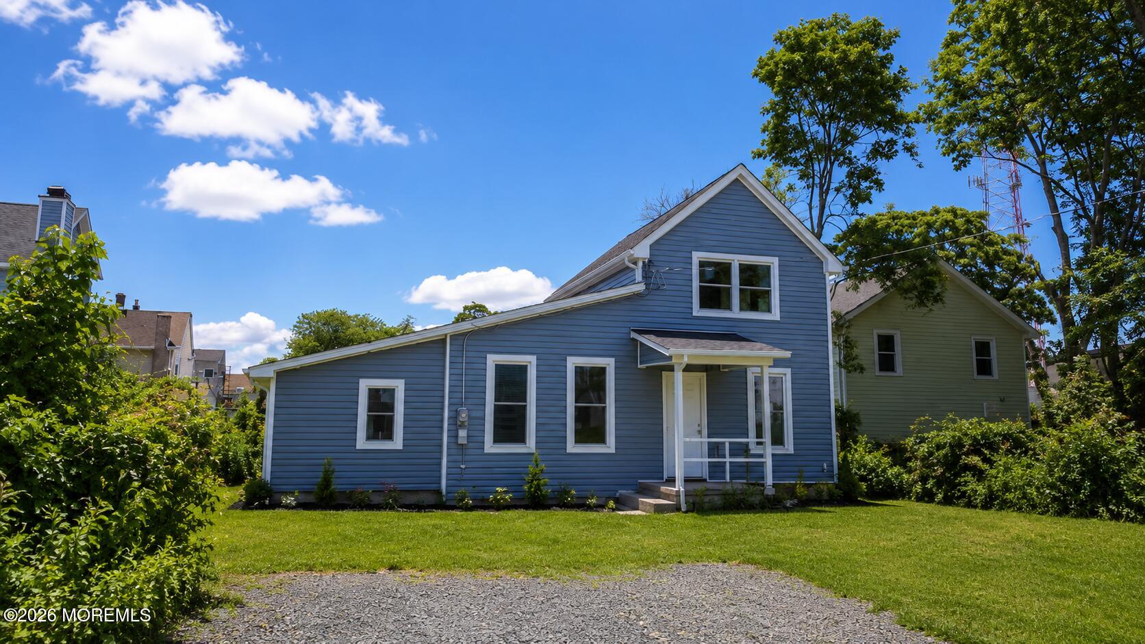 58 2nd Avenue Long Branch NJ 07740