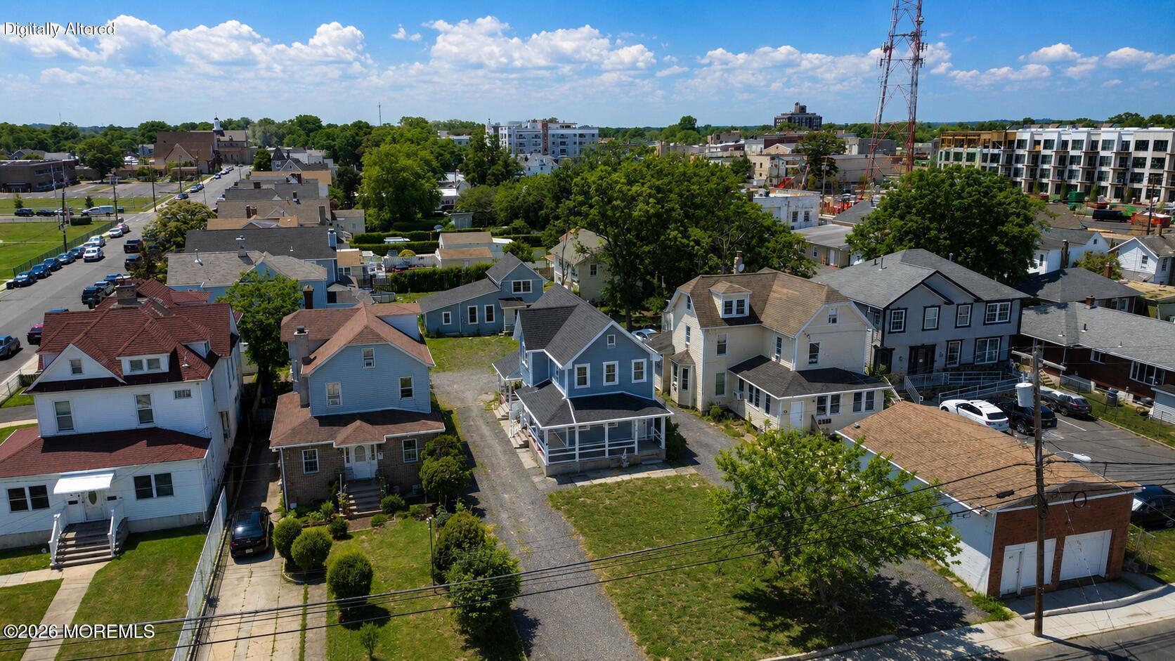 58 2nd Avenue Long Branch NJ 07740