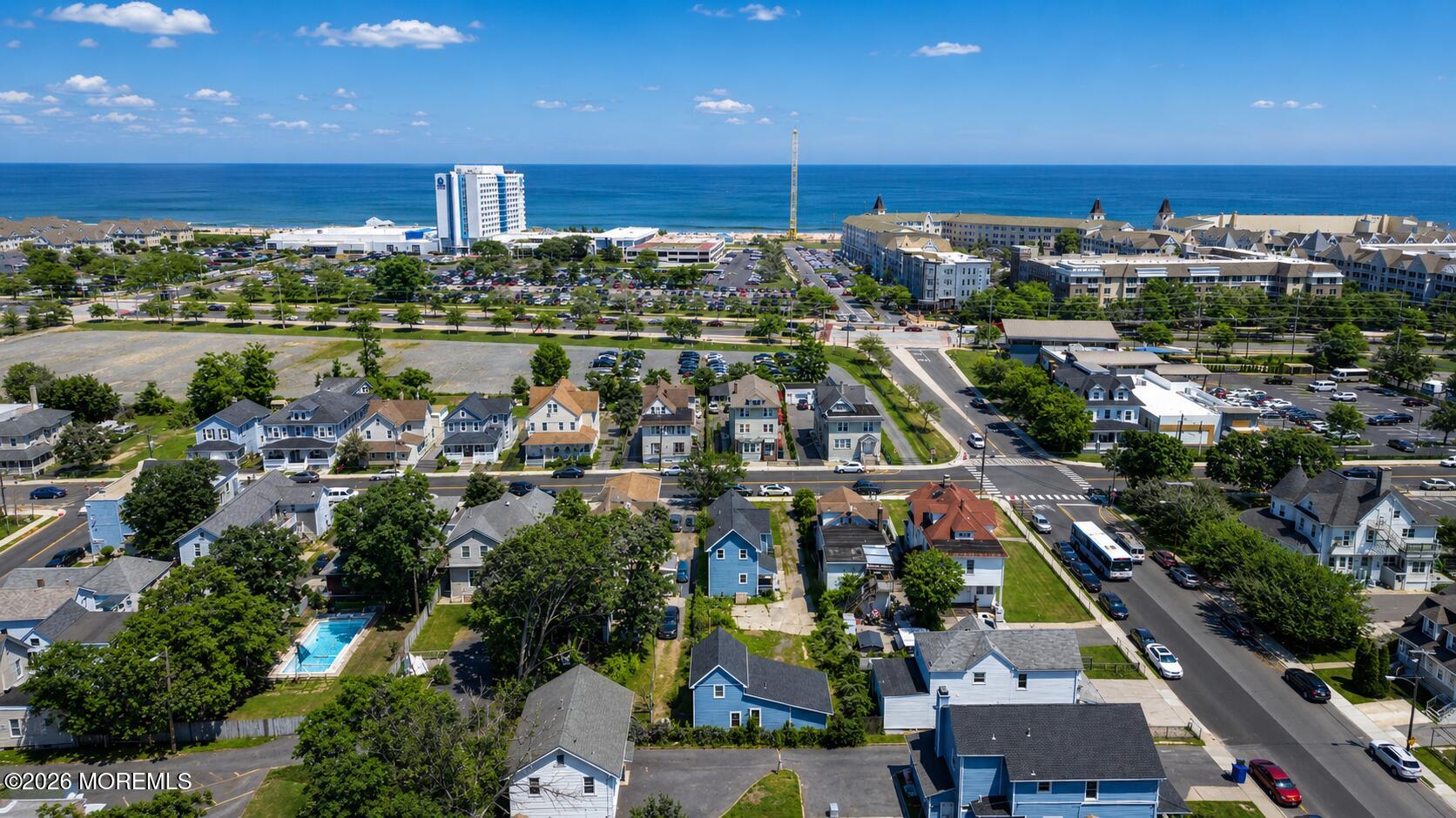 58 2nd Avenue Long Branch NJ 07740