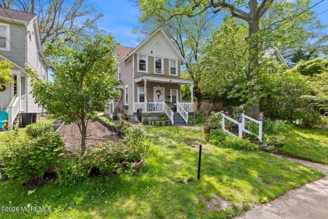912 Sunset Avenue Asbury Park NJ 07712