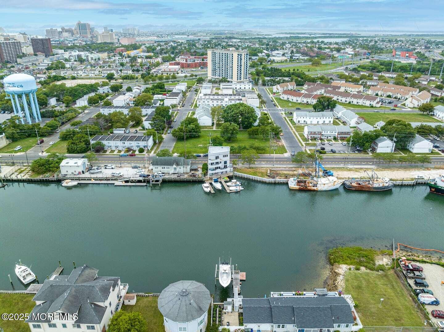 555 N Maryland Avenue Atlantic City NJ 08400