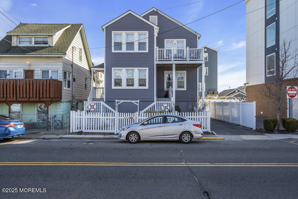 305 Hamilton Avenue Seaside Heights NJ 08751