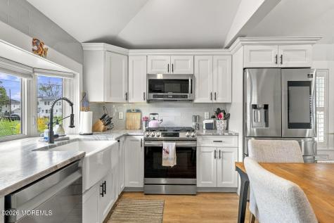 410 Ocean Park Avenue Bradley Beach NJ 07720