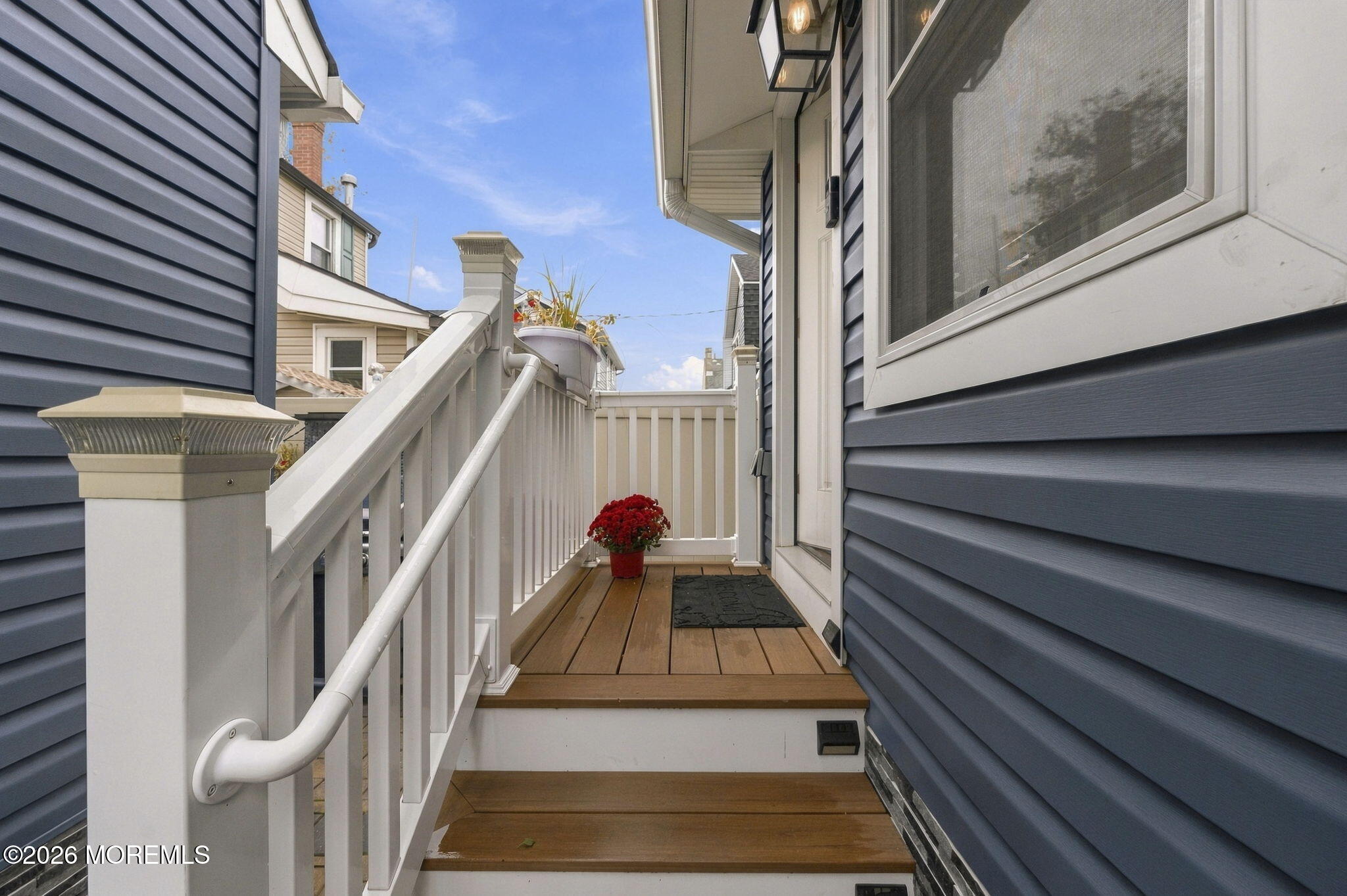 410 Ocean Park Avenue Bradley Beach NJ 07720