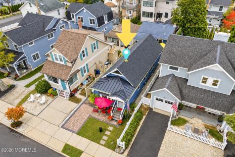 410 Ocean Park Avenue Bradley Beach NJ 07720