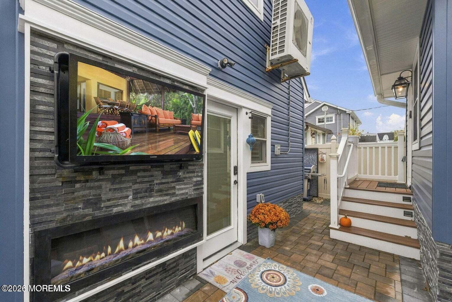 410 Ocean Park Avenue Bradley Beach NJ 07720