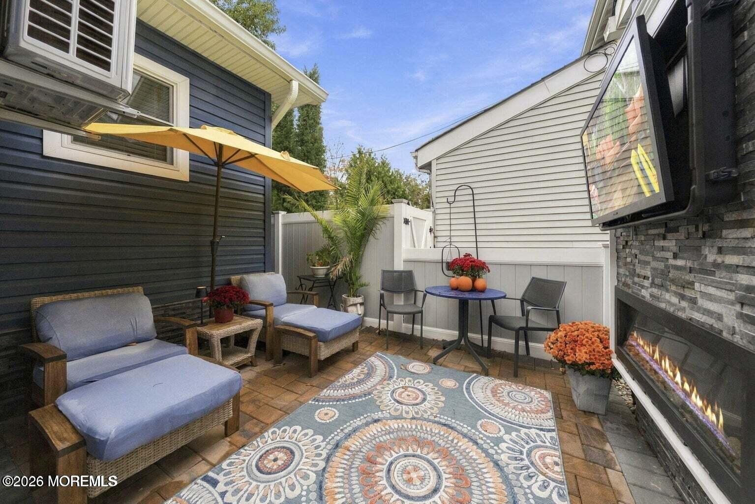 410 Ocean Park Avenue Bradley Beach NJ 07720