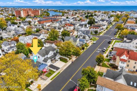 410 Ocean Park Avenue Bradley Beach NJ 07720
