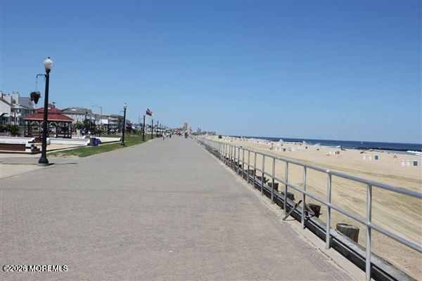 410 Ocean Park Avenue Bradley Beach NJ 07720