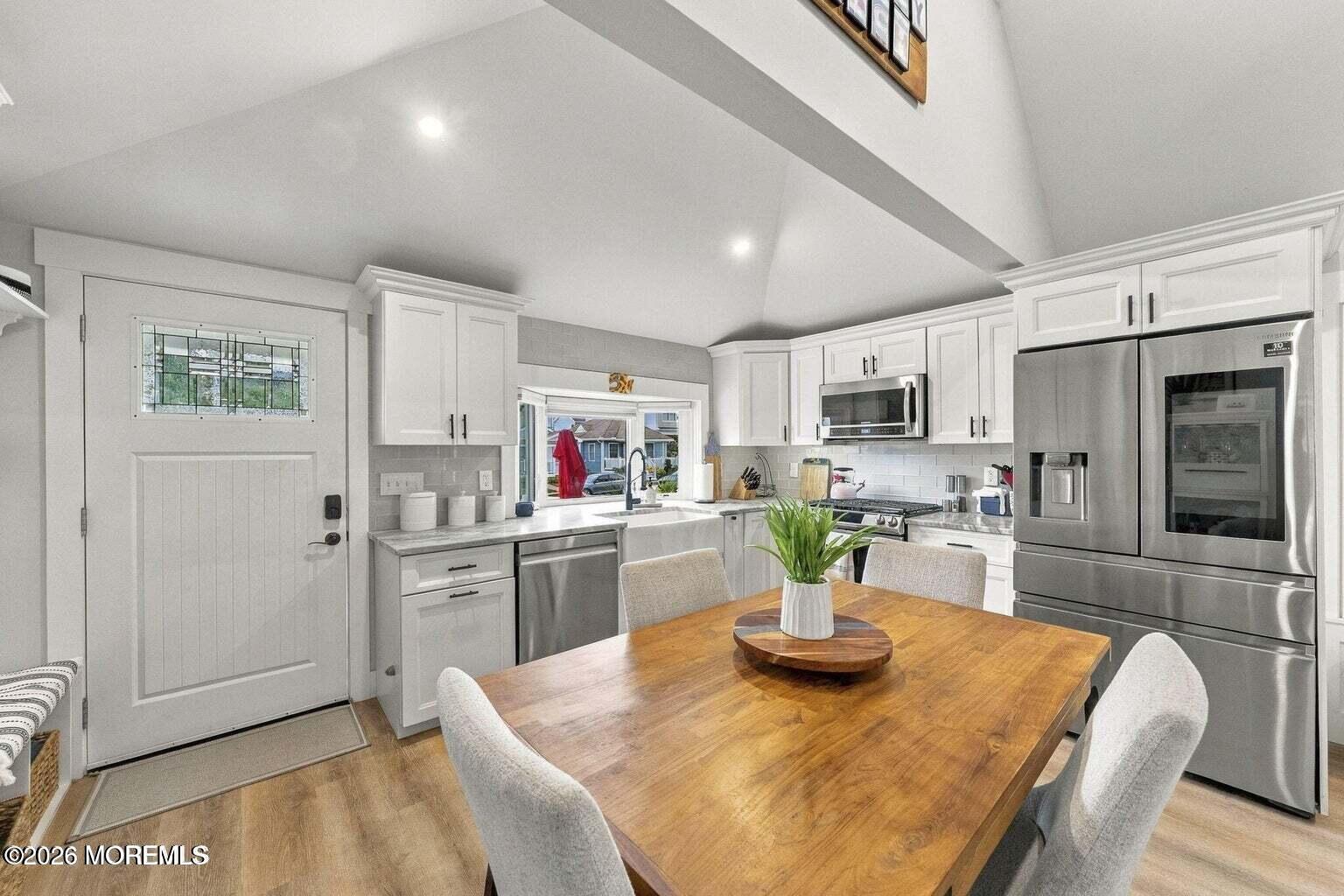 410 Ocean Park Avenue Bradley Beach NJ 07720