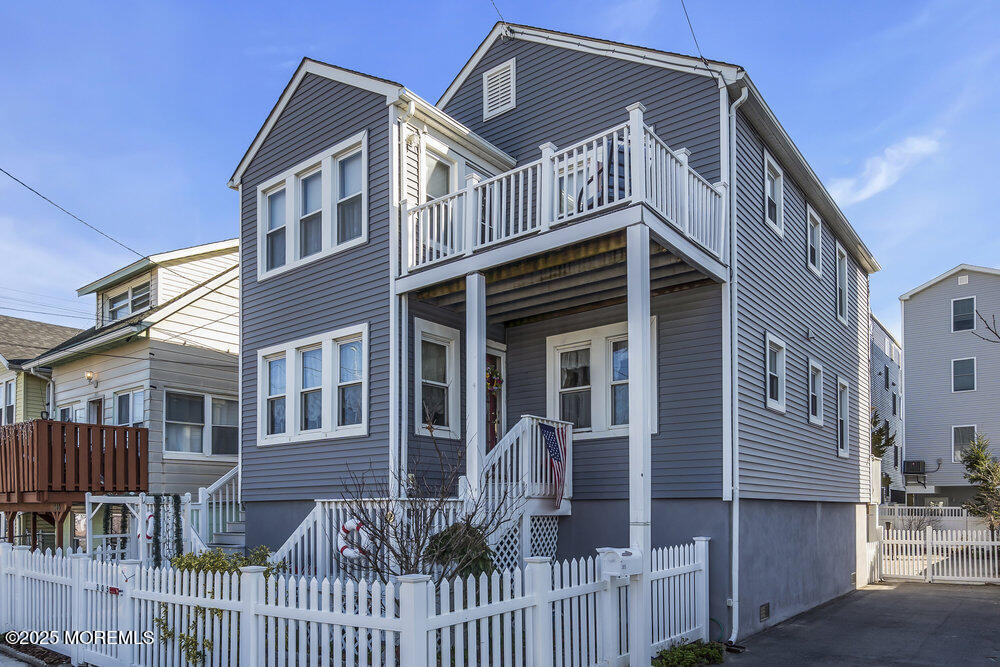 305 Hamilton Avenue Seaside Heights NJ 08751