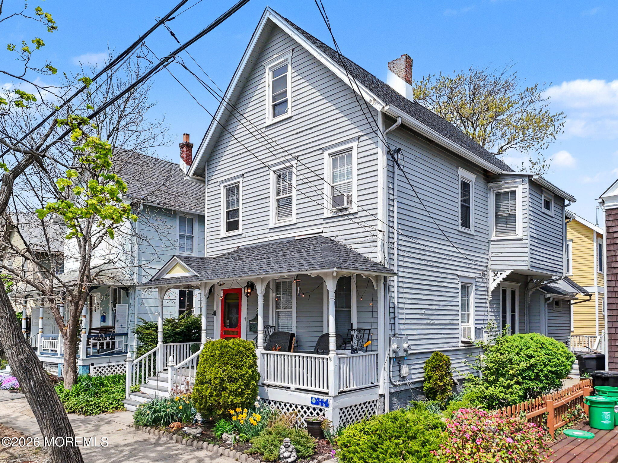 93 Heck Avenue Ocean Grove NJ 07756