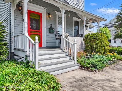 93 Heck Avenue Ocean Grove NJ 07756
