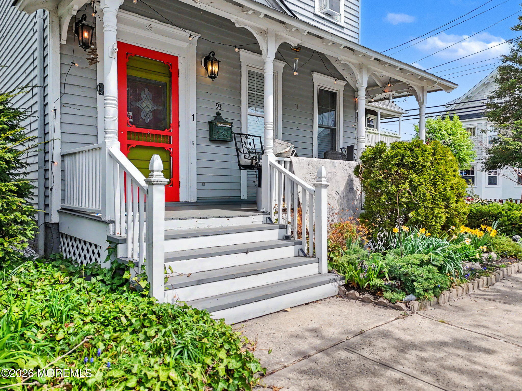 93 Heck Avenue Ocean Grove NJ 07756
