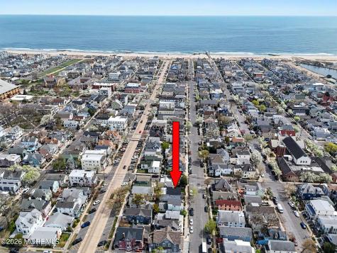 93 Heck Avenue Ocean Grove NJ 07756