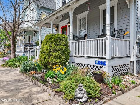 93 Heck Avenue Ocean Grove NJ 07756