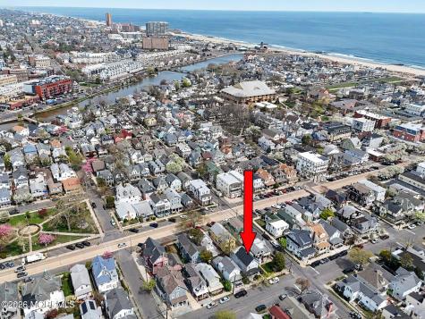 93 Heck Avenue Ocean Grove NJ 07756