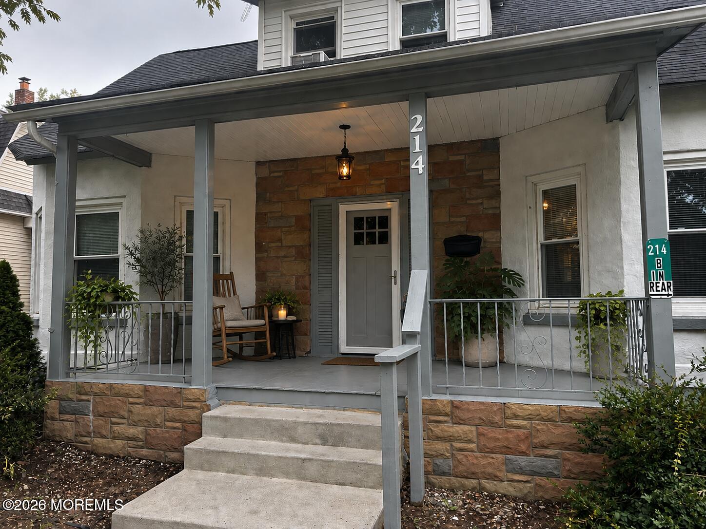 214 4th Street Hazlet NJ 07730