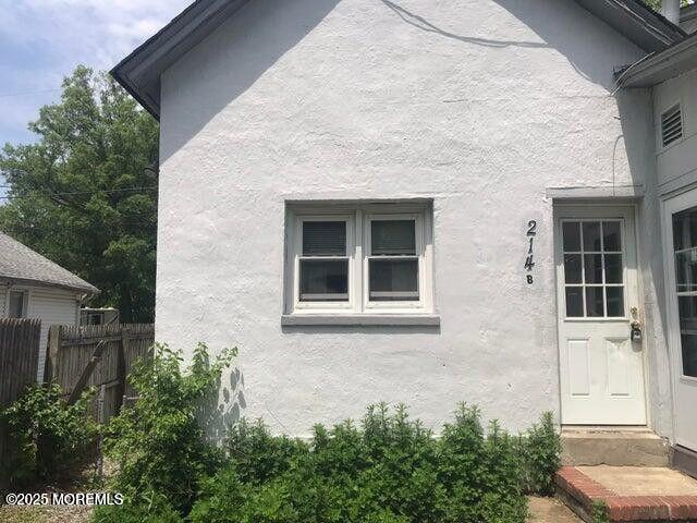 214 4th Street Hazlet NJ 07730