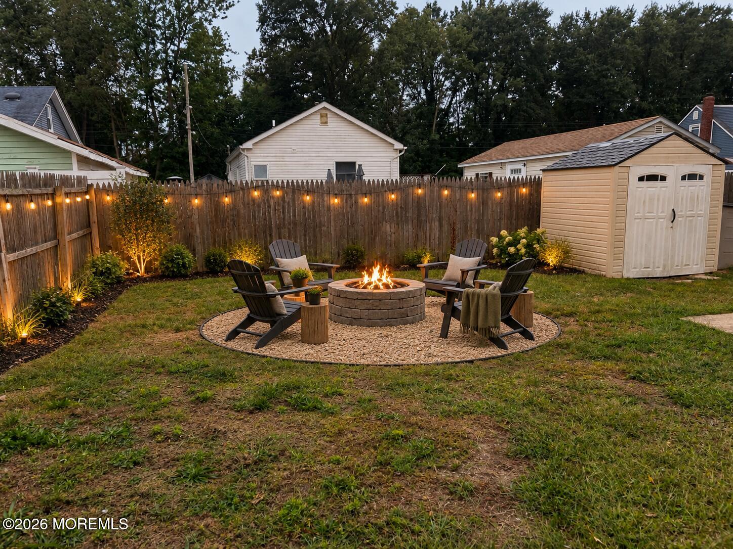 214 4th Street Hazlet NJ 07730