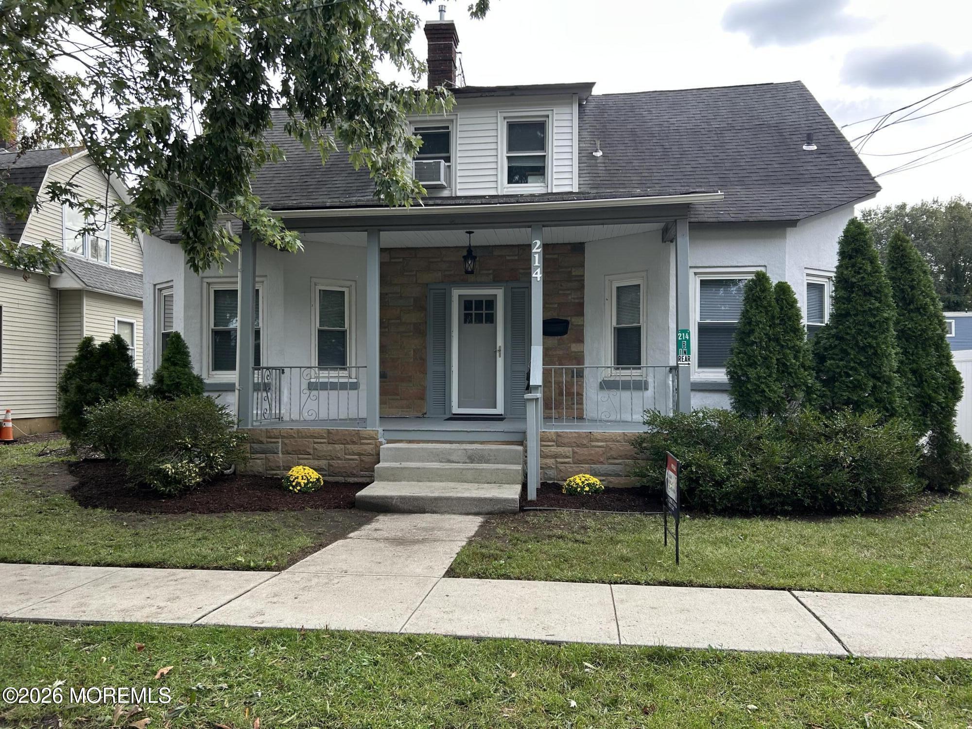 214 4th Street Hazlet NJ 07730