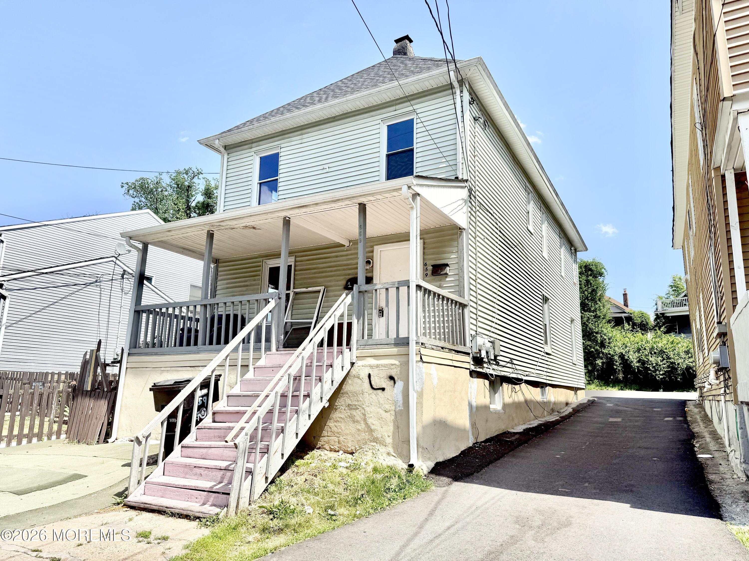 659 S 2nd Street Plainfield NJ 07060